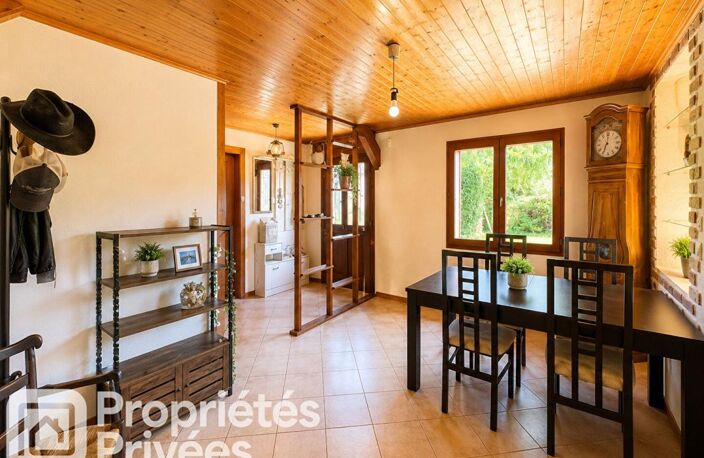 THOIRY - MAISON INDIVIDUELLE — photo 4