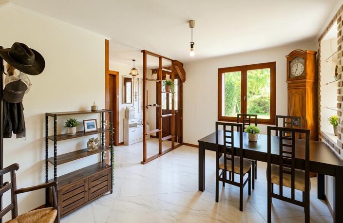 THOIRY - MAISON INDIVIDUELLE — photo 5