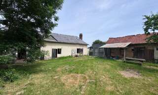 Maison 4 Pièces 90 m² à vendre à Heucourt-Croquoison (80270)