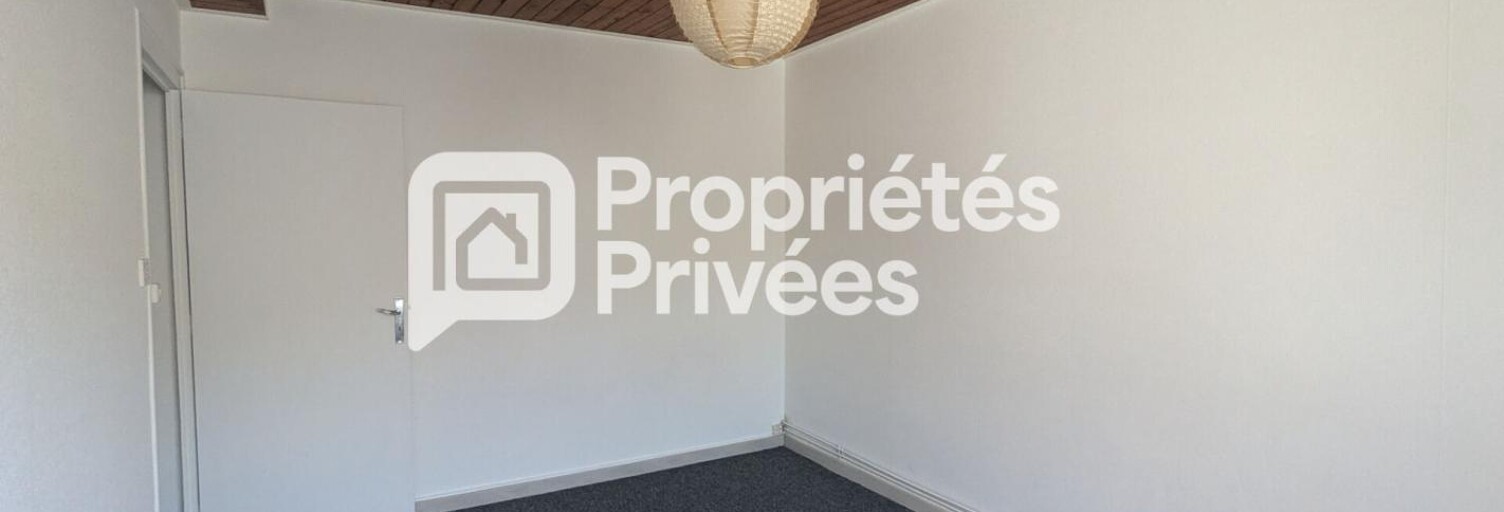 Appartement 52 m² en viager Jard-sur-Mer (85520)