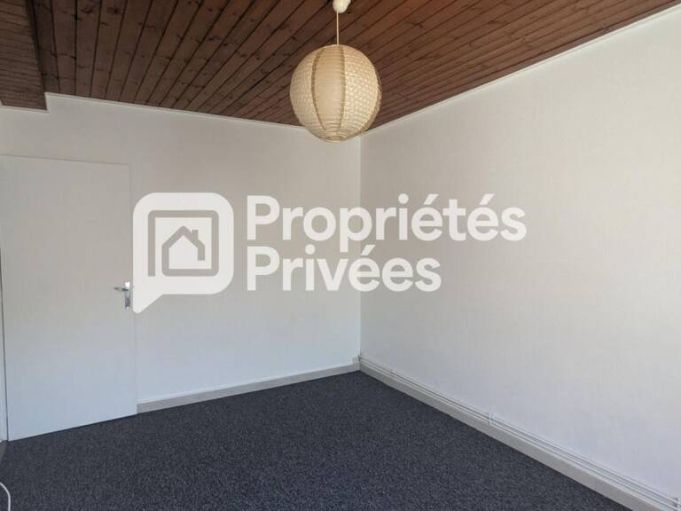 Appartement Jard sur Mer- Vente à termes libre — photo 1