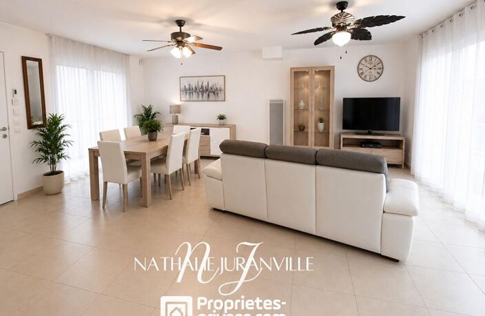 Maison contemporaine T4 Latour-bas-Elne 98m2 — photo 4