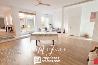 Maison 5 pièces 312000 €