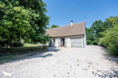 Maison 6 pièces 210400 €