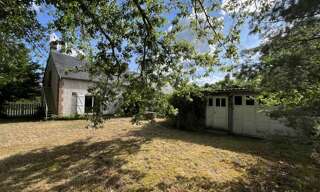 Maison 3 Pièces 82 m² à vendre à Nançay (18330)