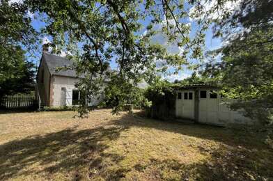 Maison 3 pièces 117500 €
