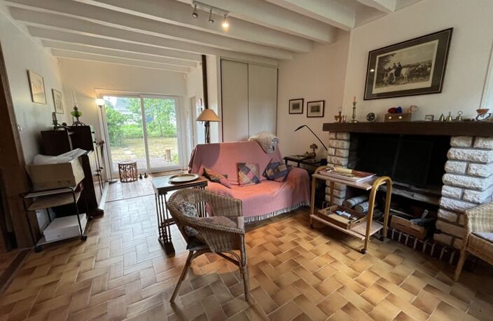 Vente maison 3 pièces 82 m² Nançay (18330) — photo 2