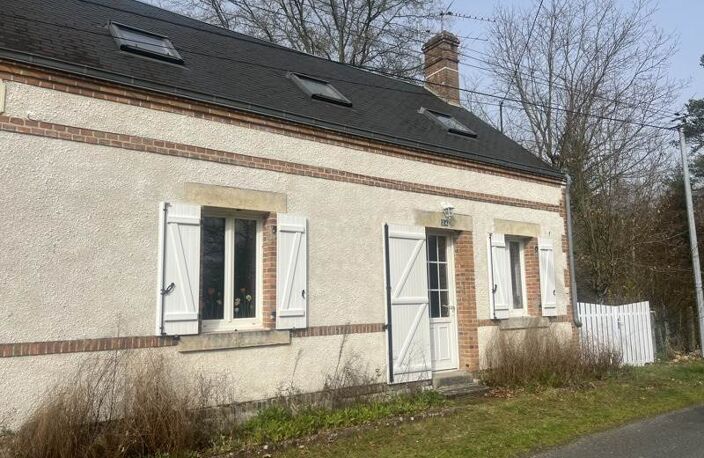 Vente maison 3 pièces 82 m² Nançay (18330) — photo 3