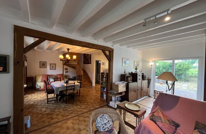 Vente maison 3 pièces 82 m² Nançay (18330) — photo 4