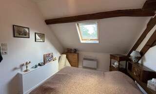 Maison 3 Pièces 82 m² à vendre à Nançay (18330)