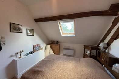 Maison 3 pièces 117500 €
