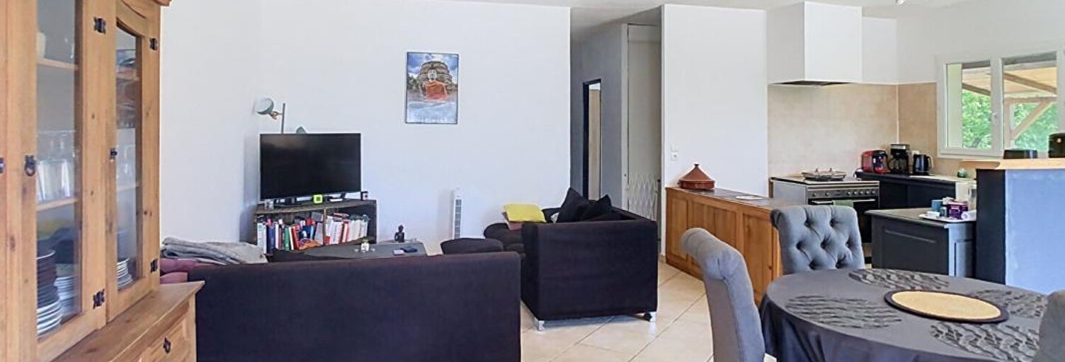 Maison 4 Pièces 92 m² à vendre à Le Vigan (30120)