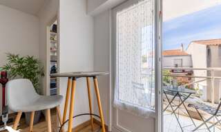 Appartement 1 Pièce 25 m² à vendre à Les Sables-d'Olonne (85100)