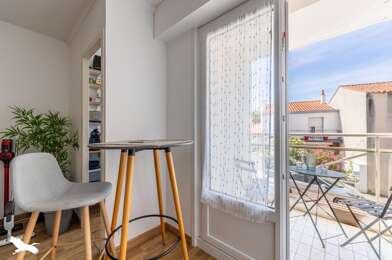 Appartement 1 pièces 179655 €
