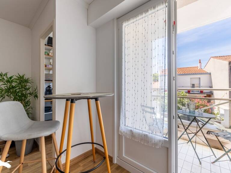 Appartement de 1 pièces principales — photo 1