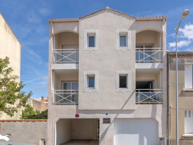 Appartement de 1 pièces principales — photo 1