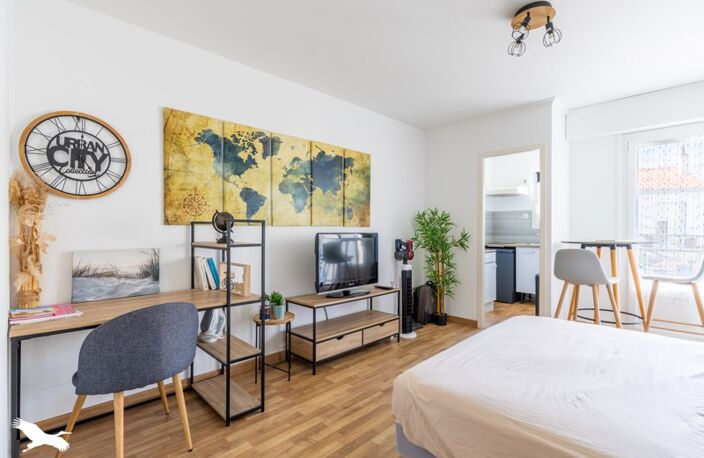Appartement de 1 pièces principales — photo 3