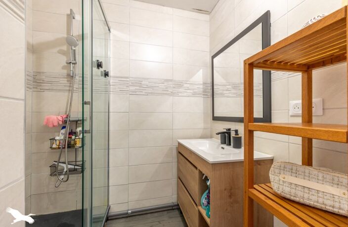 Appartement de 1 pièces principales — photo 5