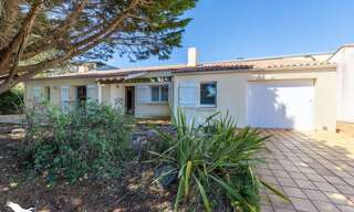 Maison 4 Pièces 110 m² à vendre à Les Sables-d'Olonne (85180)