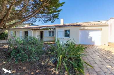 Maison 4 pièces 295000 €