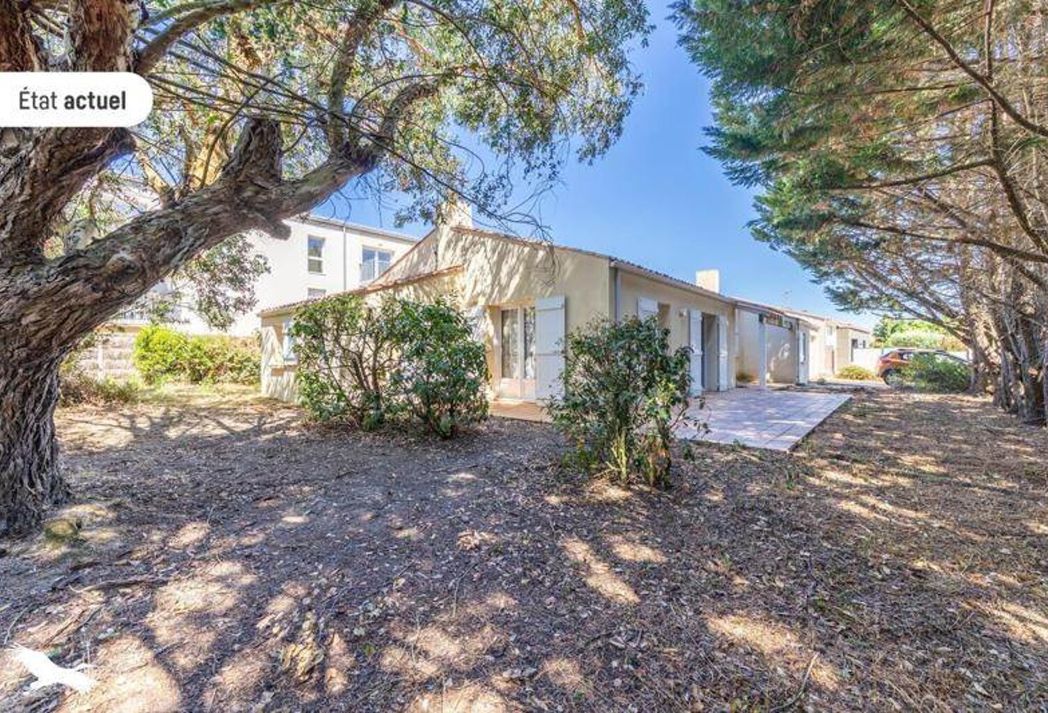 Vente maison 4 pièces 110 m² Les Sables-d'Olonne (85180) — photo 1
