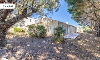 Maison 4 Pièces 110 m² à vendre à Les Sables-d'Olonne (85180)