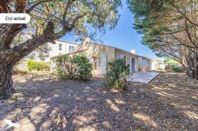 Maison 4 pièces 295000 €