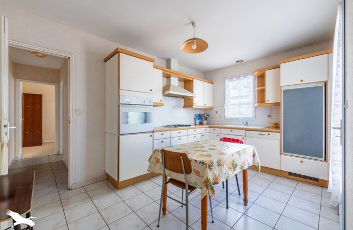 Vente maison 4 pièces 110 m² Les Sables-d'Olonne (85180) — photo 5