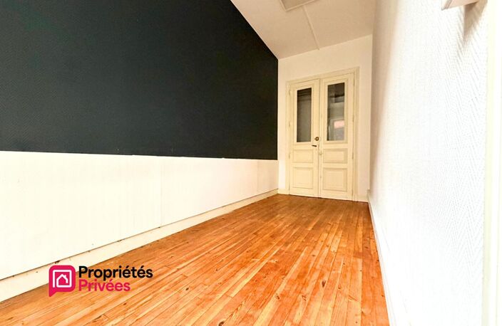 T2 à vendre de 40m² avec dépendance de 14m² à ROYAT 63130 — photo 2