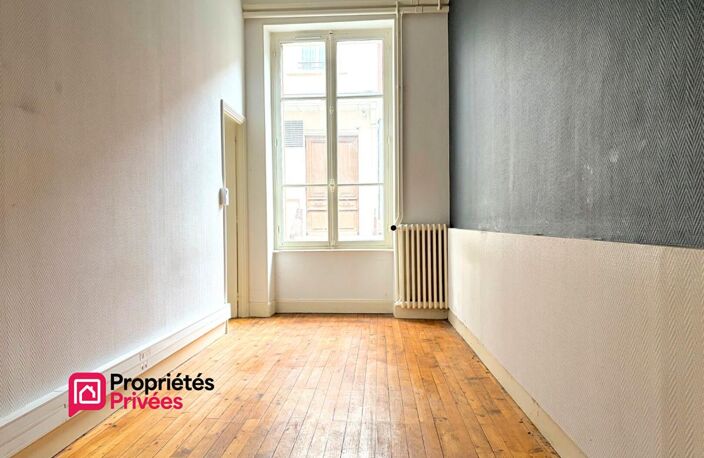 T2 à vendre de 40m² avec dépendance de 14m² à ROYAT 63130 — photo 3