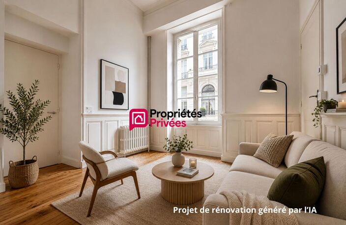 T2 à vendre de 40m² avec dépendance de 14m² à ROYAT 63130 — photo 4