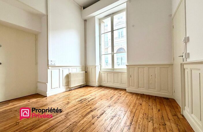T2 à vendre de 40m² avec dépendance de 14m² à ROYAT 63130 — photo 5