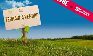 Terrain  1989 m² à vendre à Noyon (60400)