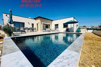 Maison 5 pièces 355000 €