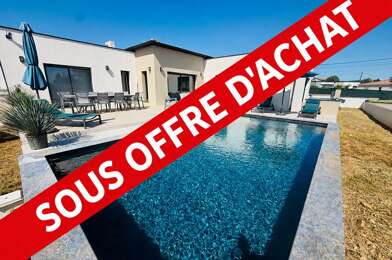 Maison 5 pièces 355000 €