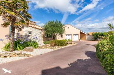Maison 5 pièces 989000 €