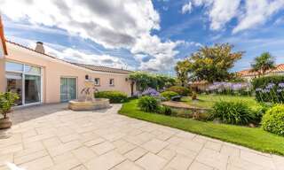 Maison 5 Pièces 233 m² à vendre à Les Sables-d'Olonne (85340)