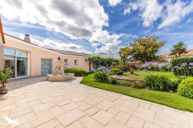 Maison 5 pièces 989000 €