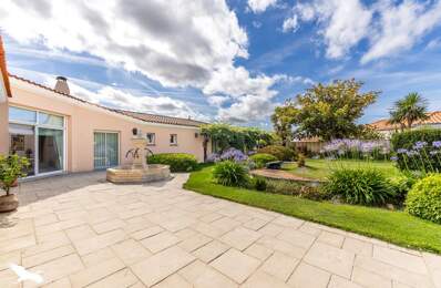 Villa de 5 pièces principales — photo du bien