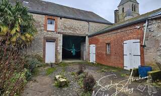 Maison 5 Pièces 134 m² à vendre à Toury (28310)