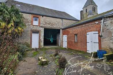 Maison 5 pièces 132500 €