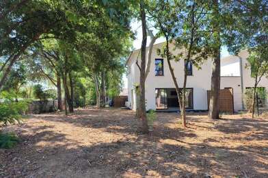 Maison 4 pièces 425371 €