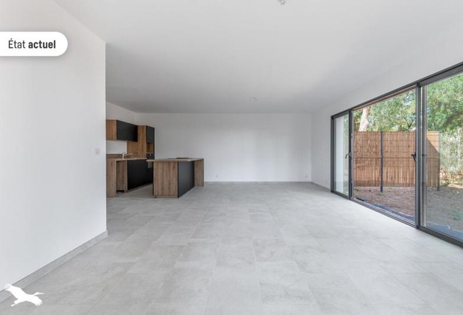 Vente maison 4 pièces 90 m² Valergues (34130) — photo 1