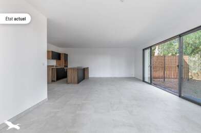 Maison 4 pièces 425371 €