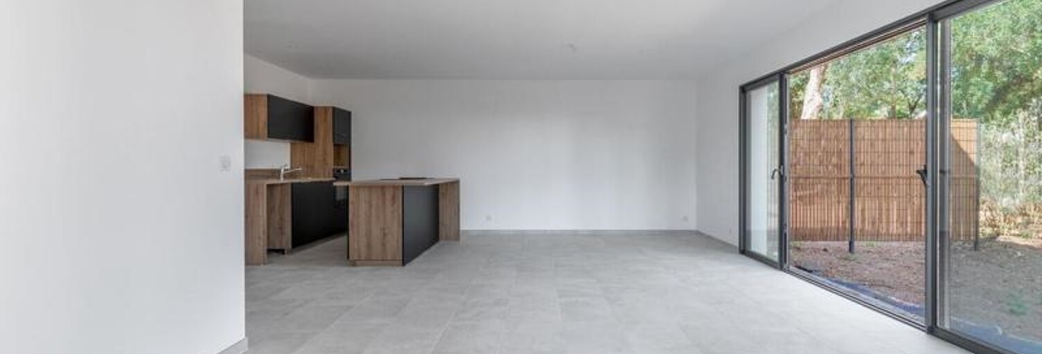 Maison 4 Pièces 90 m² à vendre à Valergues (34130)