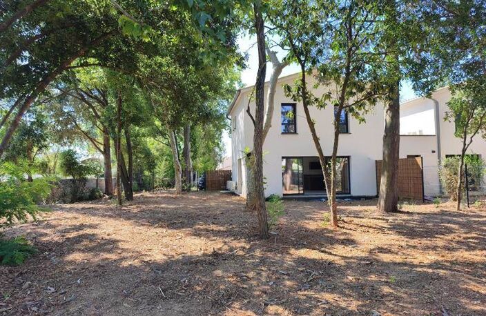 Vente maison 4 pièces 90 m² Valergues (34130) — photo 2