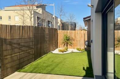 Maison 3 pièces 386670 €
