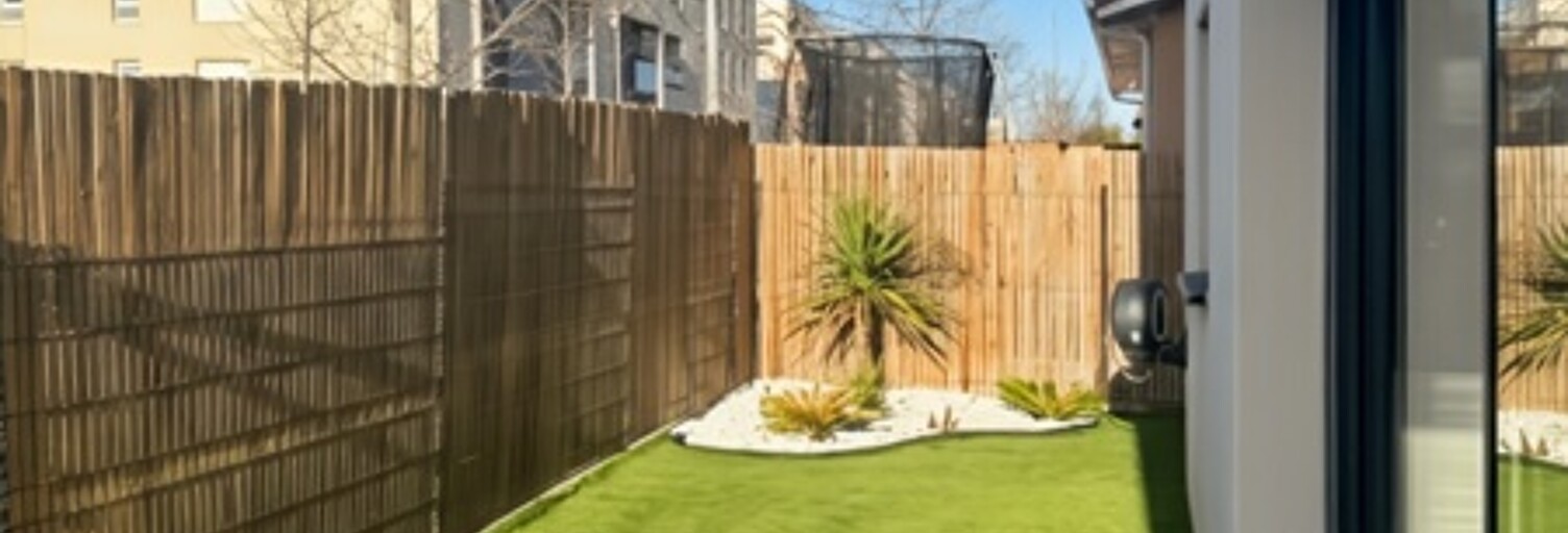 Maison 3 Pièces 97 m² à vendre à Saint-Brès (34670)