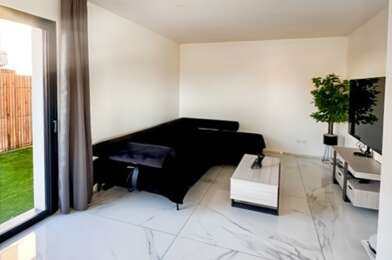 Maison 3 pièces 386670 €