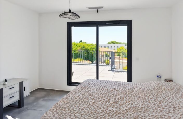 Vente maison 3 pièces 97 m² Saint-Brès (34670) — photo 4